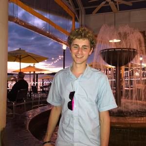 Meet your Posher, Jack